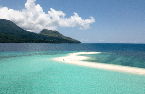 Filipinas registra más de 6 millones de turistas durante el año 2019